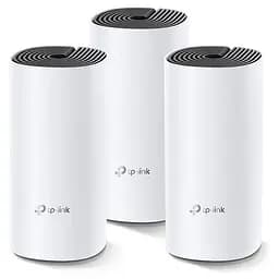 Маршрутизатор TP-Link Deco M4 (3-pack)