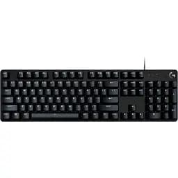 Клавіатура Logitech G413 SE UA 920-010437 (81157)