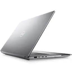 Ноутбук Dell Precision Workstation 5690 Ultra 7 165H la 50GHz,16'',IPS,16GB LPDDR5X,1TB,RTX 1000 6GB - мініатюра 7