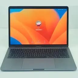 Ноутбук Apple MacBook Pro 13" A1708 Retina (FVFY91TYHV2H) (i5-7360U/16/256SSD) - Class A