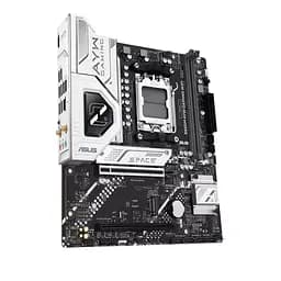 Материнcька плата B850M AYW GAMING Asus teh0024983 - мініатюра 4