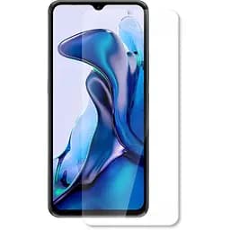 Захисна плівка StatusSKIN для UMiDIGI Power 5 Екран Глянцева Titan