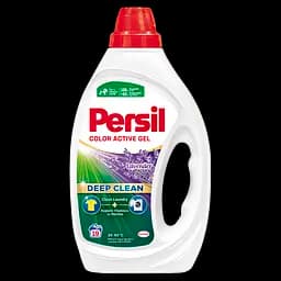 Гель для стирки Persil Лаванда, 0,855 л