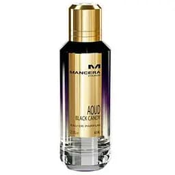 Парфюмерная вода Mancera Aoud Black Candy 60 мл