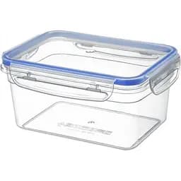 Пластиковый контейнер Bager Touch & Lock 1.1 л (BG-652)