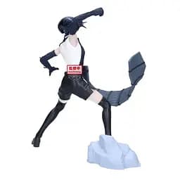 Фігурка Bandai Grandista Людина-бензопила Резе Демон-Бомба Chainsaw man Reze Bomb Demon 20 см BS G CM RB 20 - мініатюра 3
