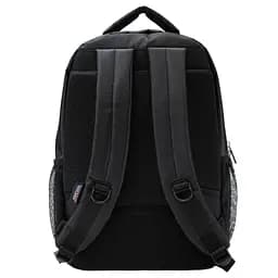 Рюкзак міський Semi Line 27 Black (L2059-0) - мініатюра 4