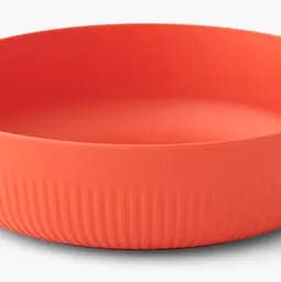 Миска Sea To Summit Passage Bowl L Spicy Orange (1033-STS ACK037011-060812) - мініатюра 2