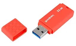 Флеш-накопичувач GoodRam USB3.0 32GB UME3 Orange (UME3-0320O0R11)