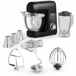 Кухонна машина Tefal (QB522838) - мініатюра 2