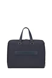 Сумка Для Ноутбуку 15,6" Samsonite ZALIA 3.0 DARK NAVY 40x30x10 KM4*01002 - мініатюра 2
