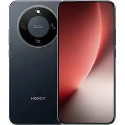 Смартфон Honor Magic8 Lite 8/256GB Midnight Black (EU)
