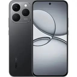 Смартфон Realme 15T 5G 12/256 Suit Titanium 7179786