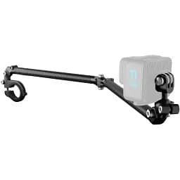 Кріплення на трубу GoPro Boom + Bar Mount (AEXTM-011) [86267] - мініатюра 3