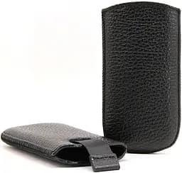 Чохол-кишеня Blackfox Flotar для HTC Desire One V A8181 Black - мініатюра 2