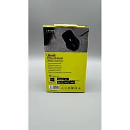 Бездротова мишка XSTRIKE XS-400 USB приймач 1200/2400 DPI - мініатюра 6