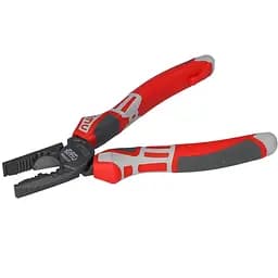 Плоскогубці NWS комбіновані 165 мм (109-69-165)