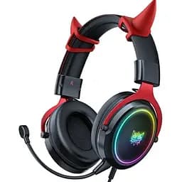 Наушники Onikuma X10 Oxhorn черные