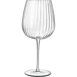 Набор бокалов Luigi Bormioli Swing Gin Glass для джина 750 мл 4шт. (114780)