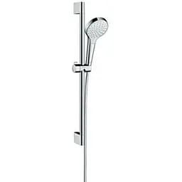 Душовий гарнітур Hansgrohe Croma Select S 26564400, Білий