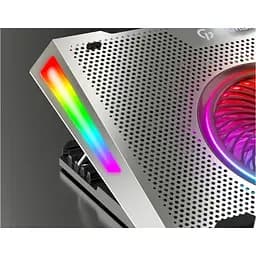 Підставка для ноутбука GamePro CP1270 [111007] - мініатюра 6