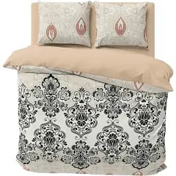Комплект постільної білизни ТЕП Soft dreams Baroque Charm полуторний (2-03857_32948)