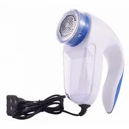 Машинка для стрижки катышков от сети и запасной нож Lint Remover 5880 220v