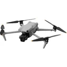Квадрокоптер DJI Air 3 Drone with RC-N2 Remote Controller (CP.MA.00000691.01) EU [90539] - мініатюра 3