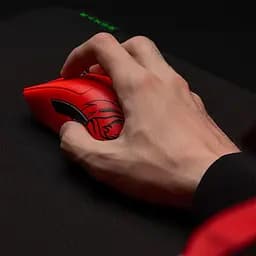 Миша Razer Viper V3 PRO Wireless FAKER Edition (RZ01-05120500-R3M1) - мініатюра 5