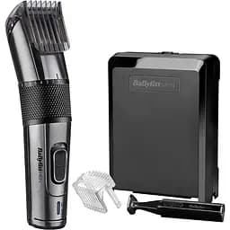 Набір для стрижки Babyliss чорний (E978E) - мініатюра 8