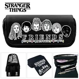 Пенал органайзер GeekLand Очень странные дела Stranger Things ST 60.96