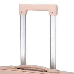 Валіза Semi Line 28" L Beige (T5795-3) - мініатюра 9