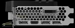 Відеокарта GeForce GTX 1080 Ti 11GB Palit Super JetStream (NEB108TS15LC-1020J) Б/В - мініатюра 3
