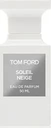Парфюмированная вода Tom Ford Soleil Neige 50 мл 