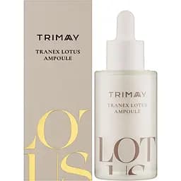 Сироватка для обличчя Trimay Tranex Lotus 50 мл