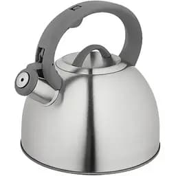 Чайник Lessner Shout з нержавійки 2.5 л (49520)