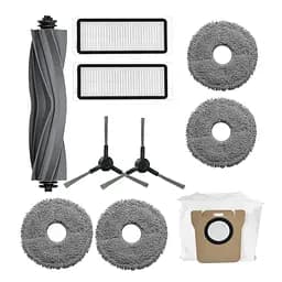 Комплект №4 для робота-пилососа Dreame Bot L20 Ultra White ( RLX41CE ) / L30 Ultra