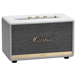 Колонка Marshall Acton II Bluetooth White 60W Original (Підтримка офіційного додатку) (1001901) - мініатюра 1