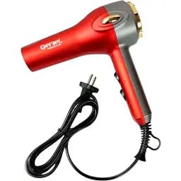 Фен для волосся XPRO GM-1786 Потужний з іонізацією 2200 Вт (40550-GM-1786_254)