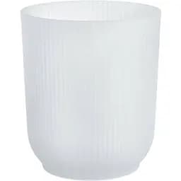 Горшик Elho Vibes fold orchid high 13 см прозорий (527662)