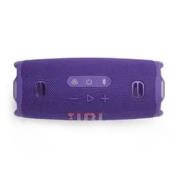 Акустична система JBL Charge 6 Purple (JBLCHARGE6PUR) - мініатюра 3