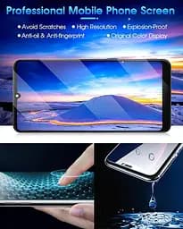 РК-екран для Samsung Galaxy A02 - мініатюра 3