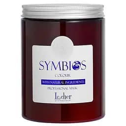 Професійна зволожуюча відновлююча маска для фарбованого волосся Symbios Le Cher, 1000 мл