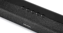 Саундбар с беспроводным сабвуфером Denon DHT-S416 - мініатюра 2