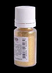 Гліттер Блискітки ZiBi KIDS Line, золотий, 7 г (ZB.6804-23)