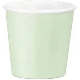 Чашка для кофе Bormioli Rocco Aromateca Caffeino 95 мл зеленая (400898MTX121314)