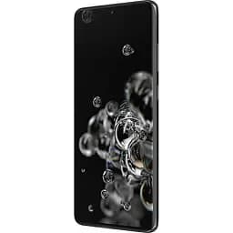 Смартфон Samsung Galaxy S20 Ultra 5G 16/512Gb Cosmic Black (SM-G988U) (USA) [NFC, 1 SIM, no e-SIM] - мініатюра 4