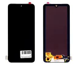 Дисплей Tecno Pop 5 (BD2P/BD2PD) чорний