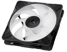 Вентилятор Arctic P14 Pro A-RGB (ACFAN00315A) Black - мініатюра 5