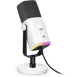 Мікрофон Fifine USB (AM8W)